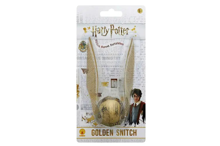 Harry Potter Snitch