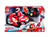 BBJunior R/C My First Motorcycle Blue/Red Req 4xAA and 3xAAA batteries