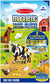 M&D32830 Magnetic Take Along Jigsaw Puzzles - On The Farm