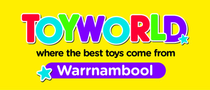 Toyworld Warrnambool