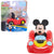 Mickey Mouse Diecast Vehicle Assorted