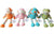 Baby Boo Knitted Animals Assorted