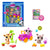 Littlest Pet Shop S1 Safari Play Pack