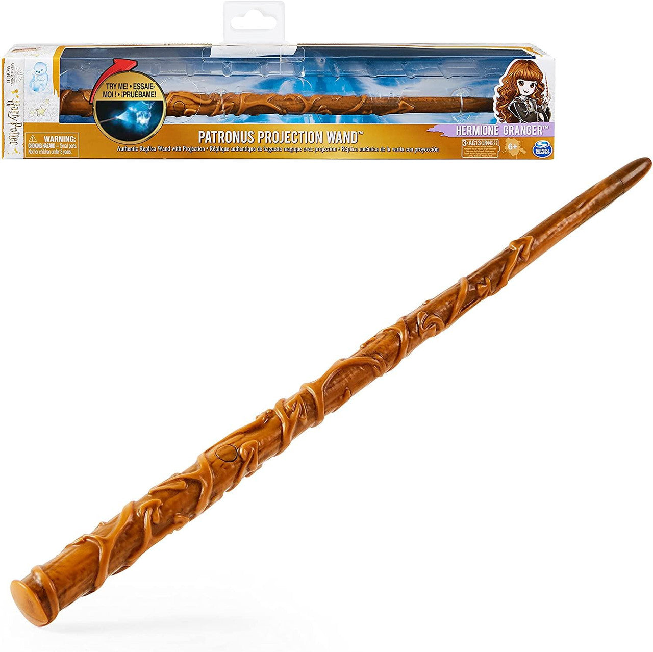 Hermione Granger Projector Wand