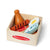 MND95207 Wooden Food Group Play Set - Grains