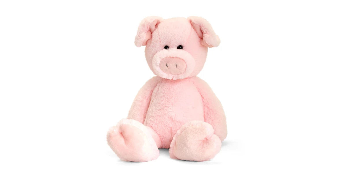 Korimco Love To Hug 25cm - Pig