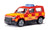Siku 1568 Land Rover Defender Fire Brigade