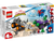 Lego 10782 Spidey Hulk VS. Rhino Truck Showdown
