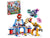 Lego 10794 Super Heroes Team Spidey Web Spinner Headquarters