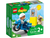 Lego 10967 Duplo Police Motorcycle