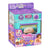 Cookeez Makery Oven Play Set Baked Treatz Bread batteries included