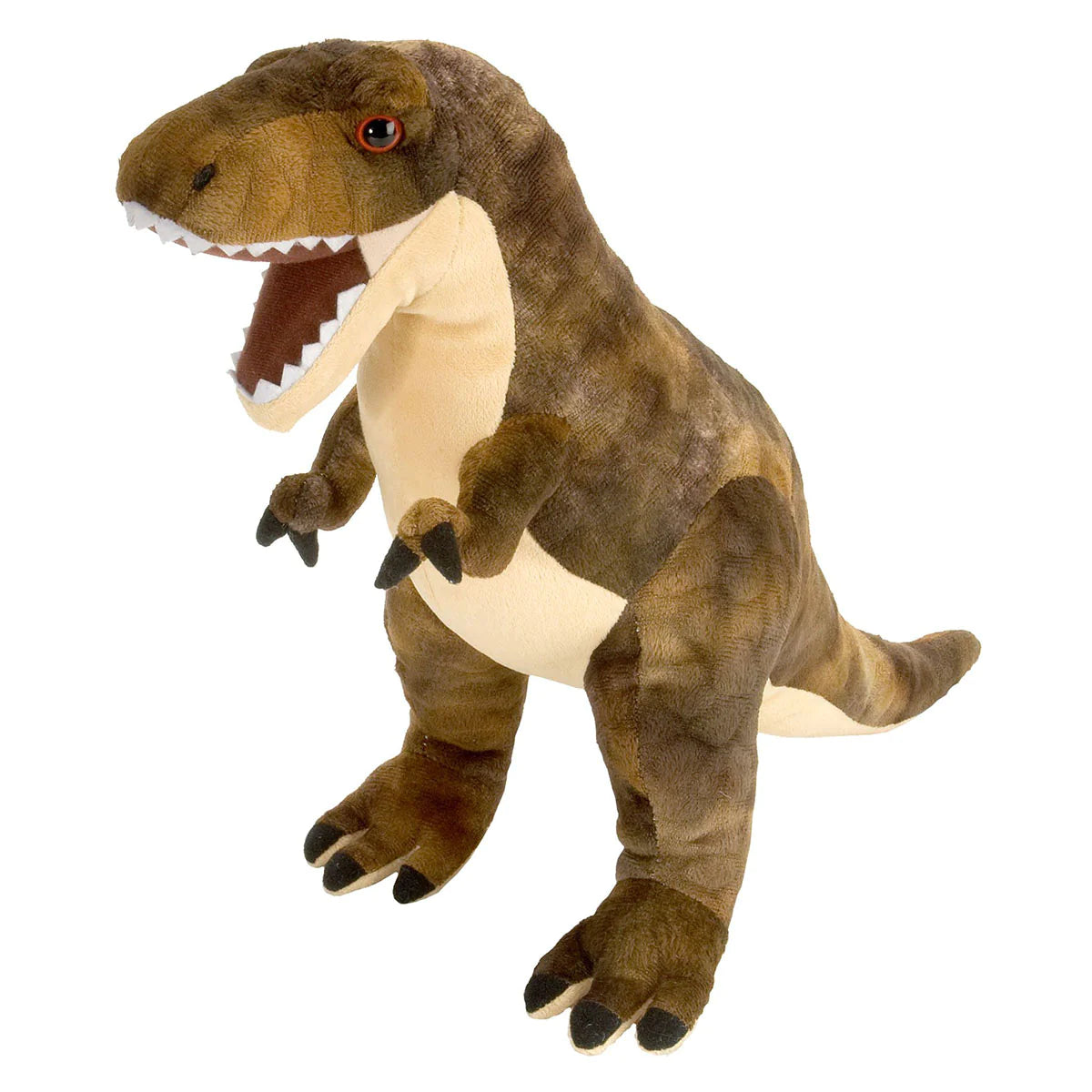 Dinosauria MD T-Rex Plush 38cm