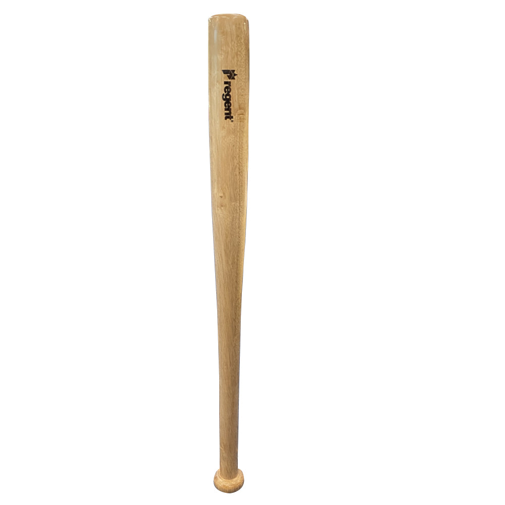Wooden Baseball Bat 30 inch