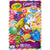 Crayola Giant Colouring Pages Uni Creatures