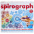 Spirograph Design Kit w/ Markers
