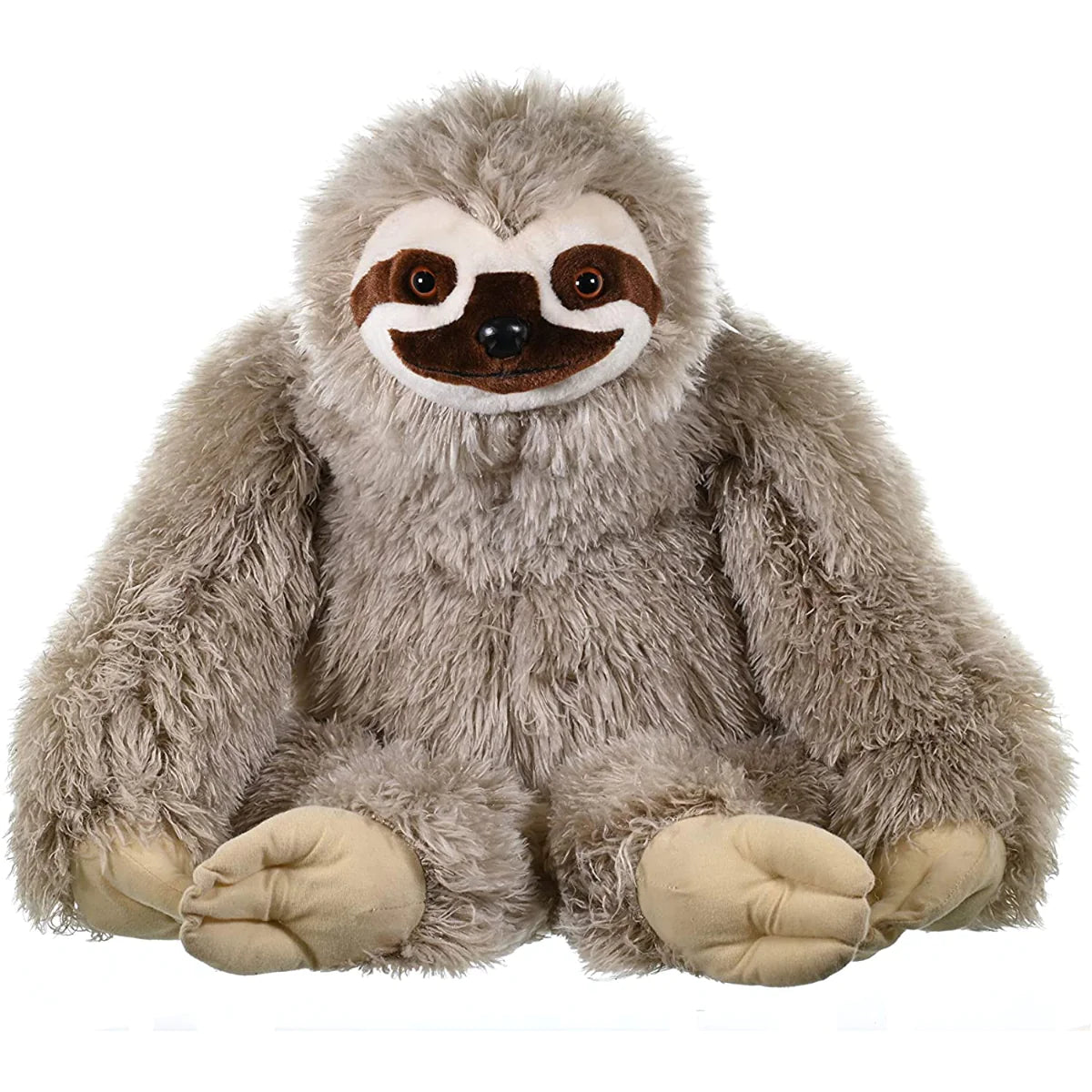 Cuddlekins Jumbo Sloth 70cm