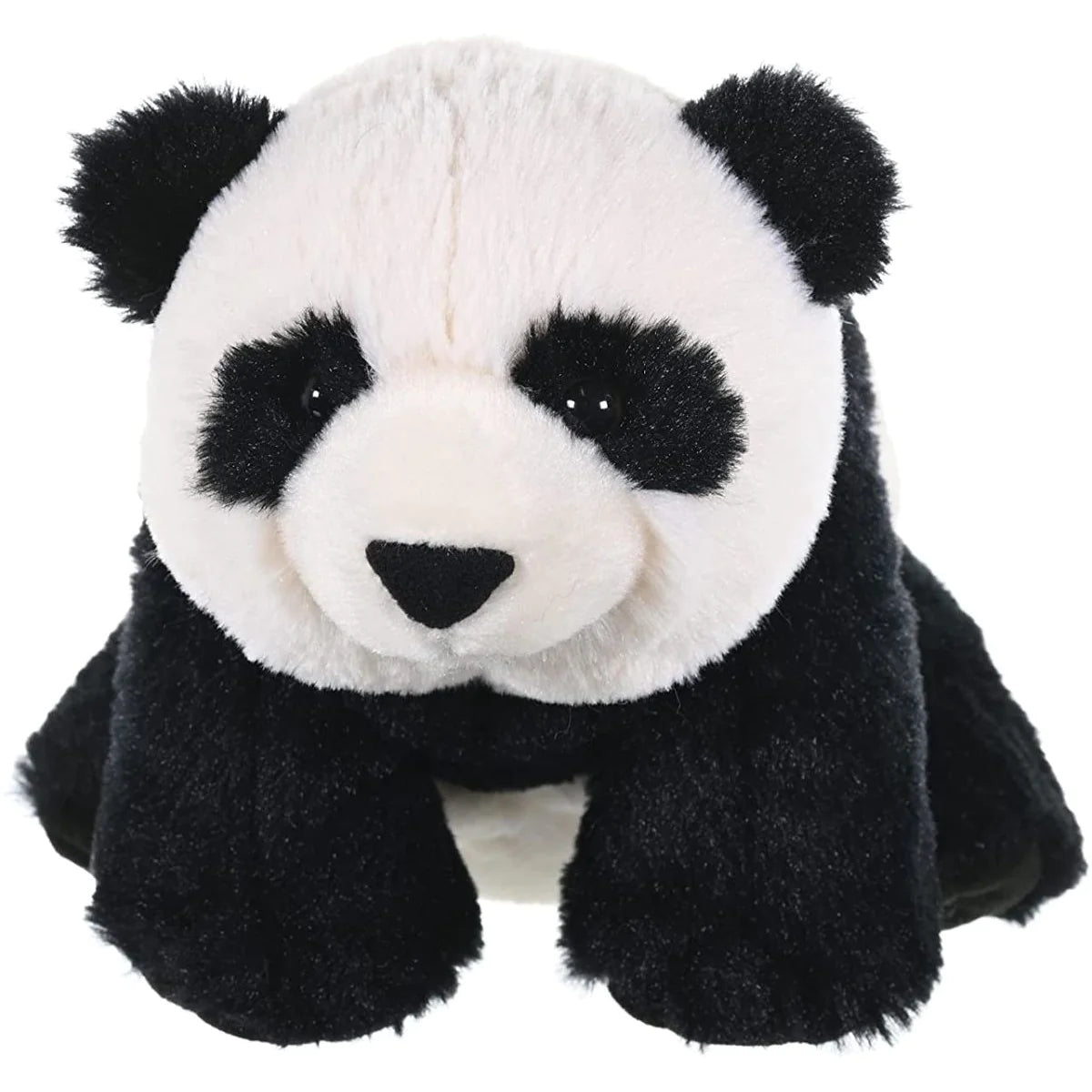 Cuddlekins Panda Plush