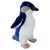 Cuddlekins Penguin Fairy Blue
