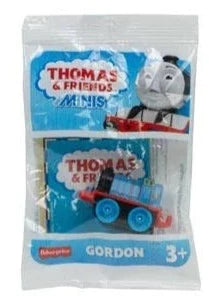 Thomas Mini Non Blind Bags Gordon