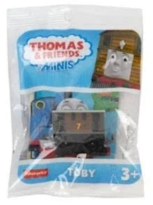 Thomas Mini Non Blind Bags Toby