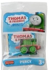 Thomas Mini Non Blind Bags Percy