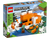 Lego 21178 Minecraft The Fox Lodge
