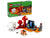 Lego 21255 Minecraft The Nether Portal Ambush