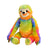 Rainbowkins Sloth Plush