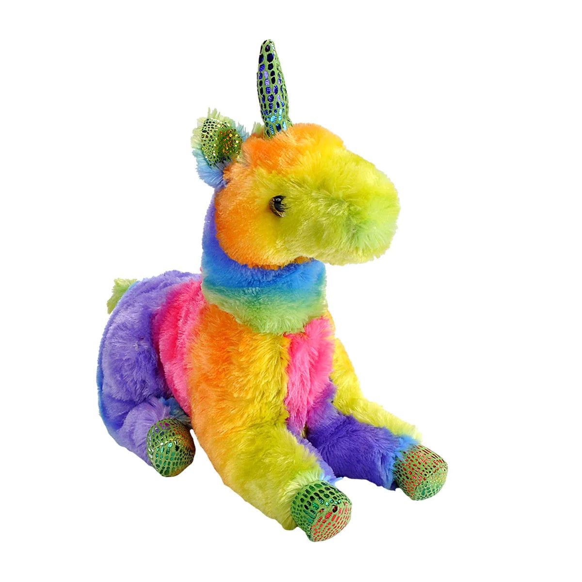 Rainbowkins Unicorn Plush