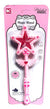 Pink Star Magic Wand 2xAA batteries required