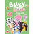 Bluey And Friends Sticker Activity Book