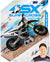 SX Supercross Motorbike 1/10 Scale Shane McElrath