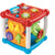 Vtech Turn & Learn Cube 2 x AAA demo batteries included