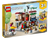 Lego 31131 Creator Downtown Noodle Shop