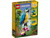 Lego 31136 Creator Exotic Parrot