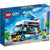 Lego 60384 City Penguin Slushy Van