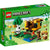 Lego 21241 Minecraft The Bee Cottage