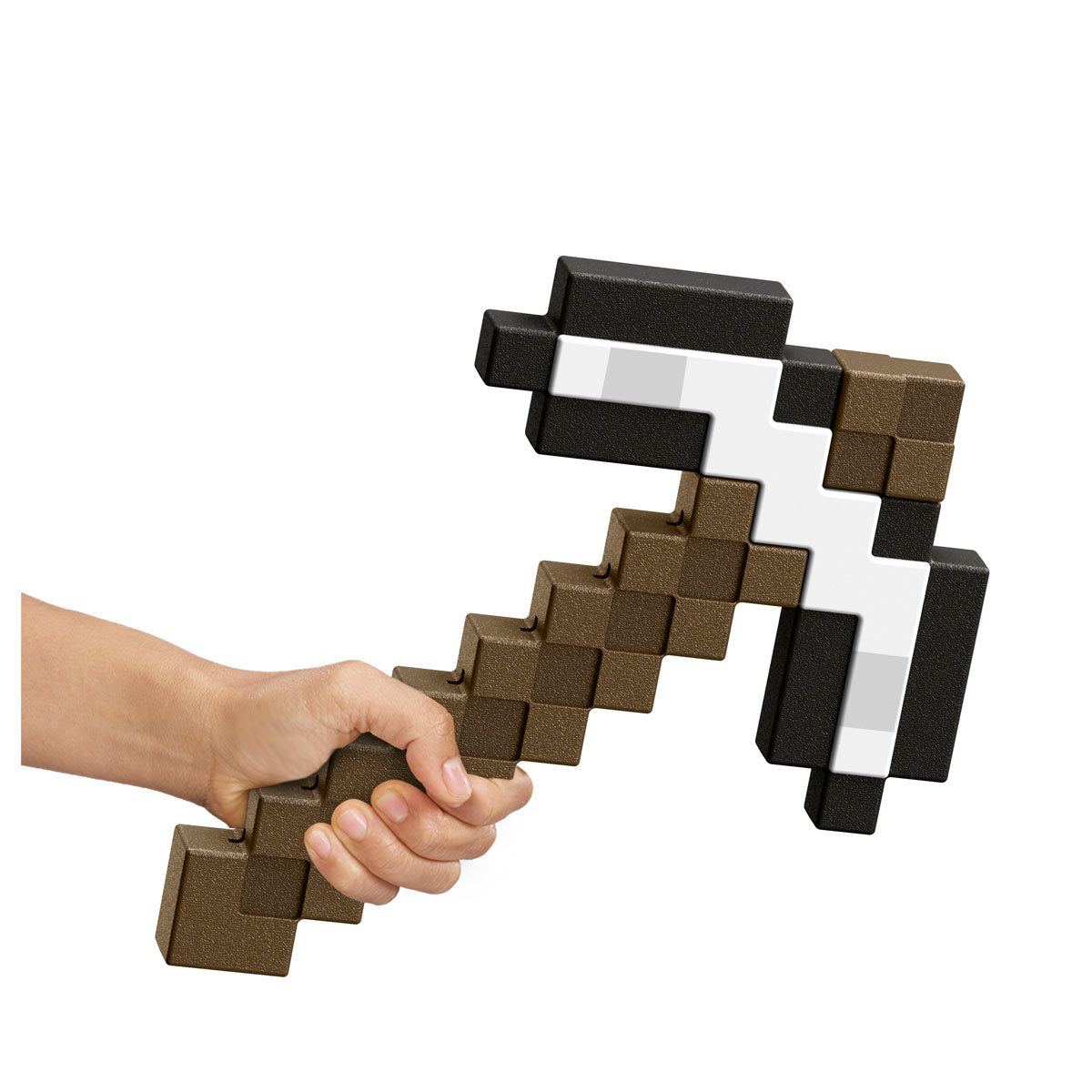 Minecraft Roleplay Iron Pickaxe
