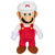 Nintendo Super Mario Plush FIRE MARIO