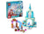 Lego 43238 Elsas Frozen Castle