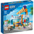 Lego 60363 City Ice Cream Shop