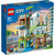 Lego 60365 City Apartment Building