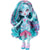 Magic Mixies Pixlings Doll S1 Marena The Mermaid Blue Diamond