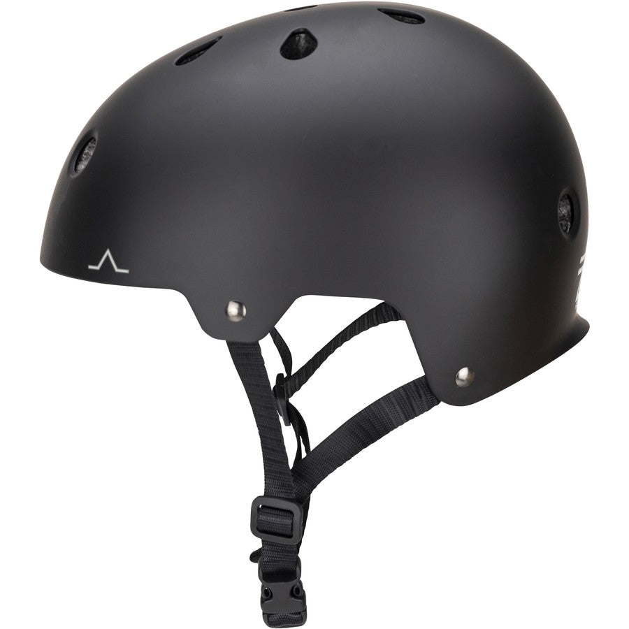 Bike/Skate Helmet Rosebank Shakedown 57-61cm Black