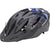 Bike Helmet Voyager Blue/Black 53-57cm