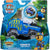Paw Patrol Jungle Pups CHASE'S TIGER Themed Vehicle