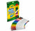 Crayola Super Tips Washable Markers 20 pack