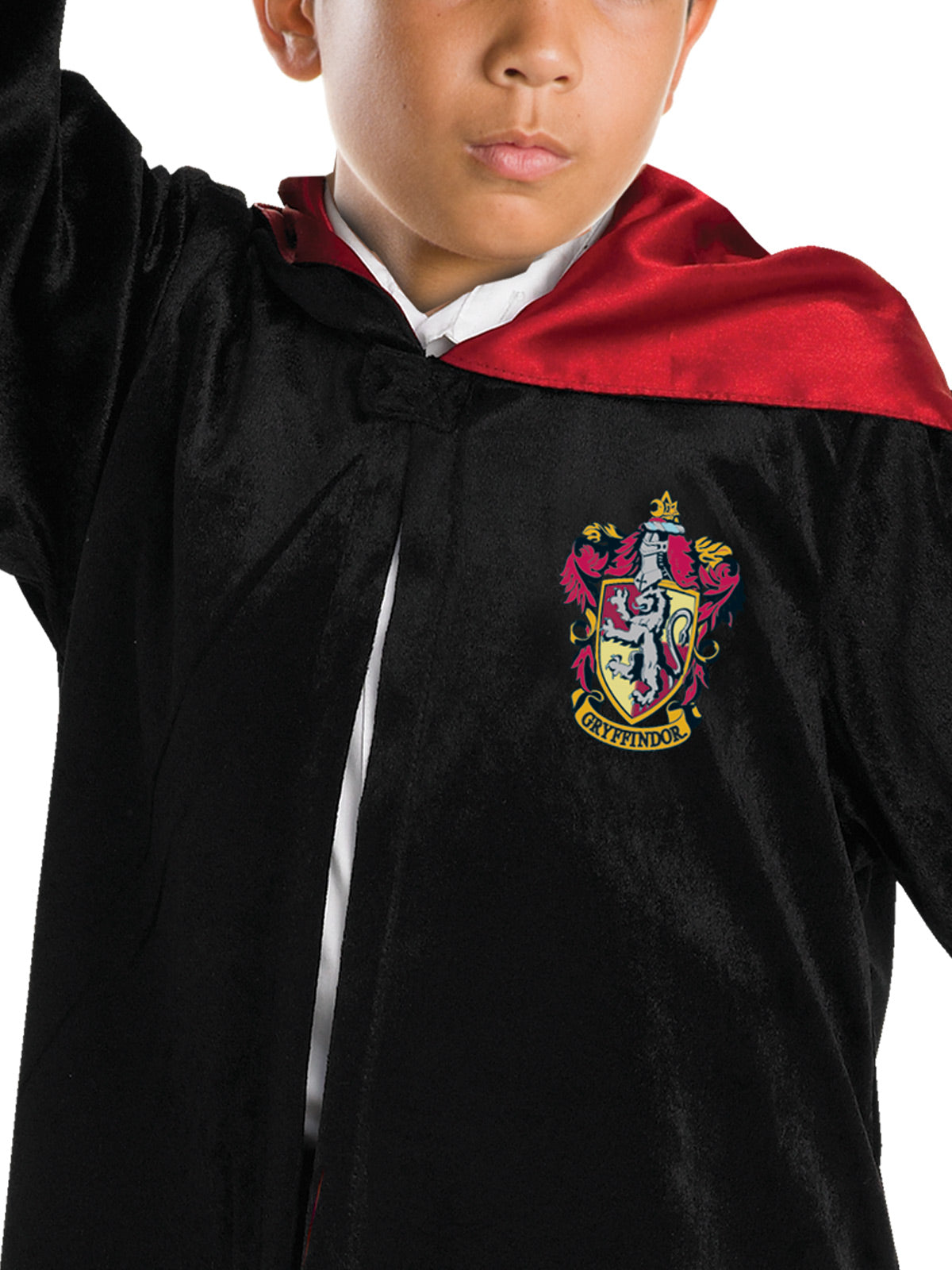 Harry Potter Deluxe Robe Size 9+