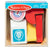 MND95207 Wooden Food Group Play Set - Dairy