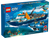 Lego 60368 City Arctic Explorer Ship